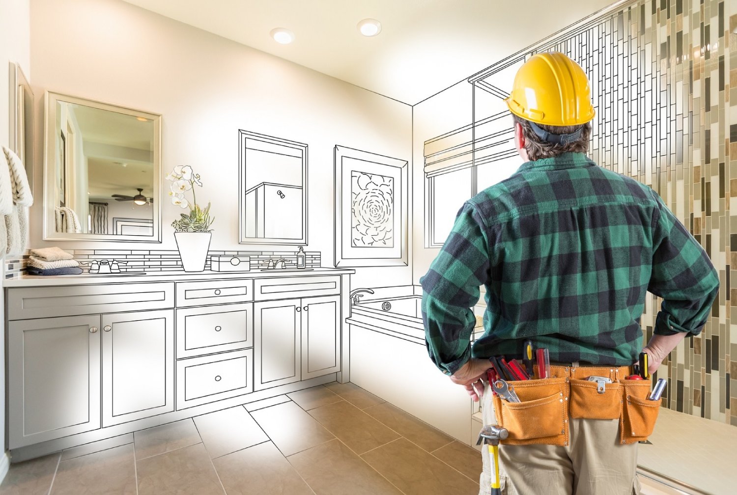 Bathroom Remodeler Bathroom Remodeler